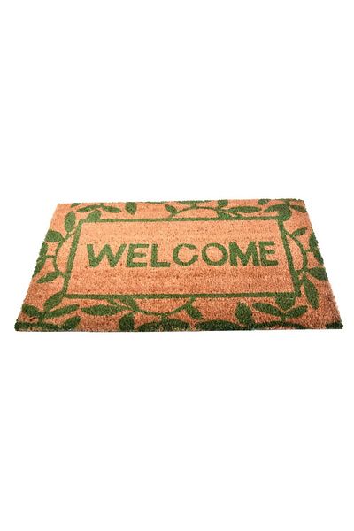 Generic Rectangular Welcome Doormat