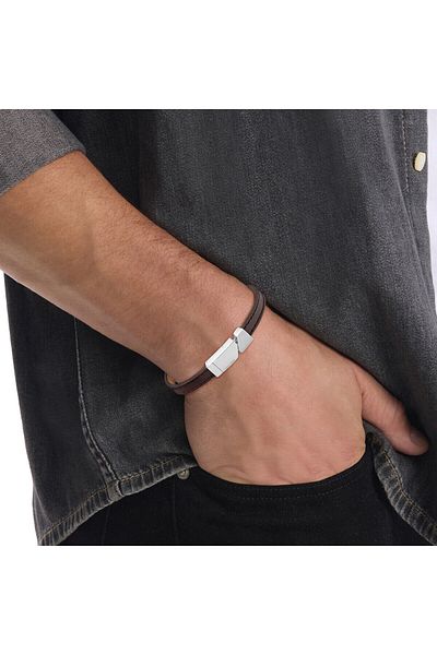 Calvin Klein Ckj 35100003   Men's Bracelet