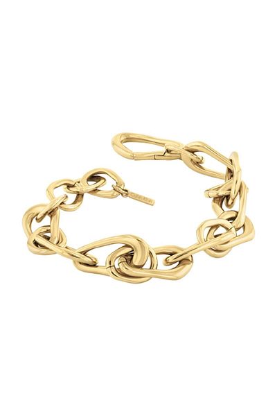Calvin Klein سي كيه جي 35000748   سوار المرأة