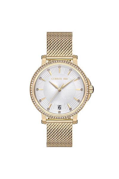 Cerruti 1881 ساعة يد نسائية CRM29902