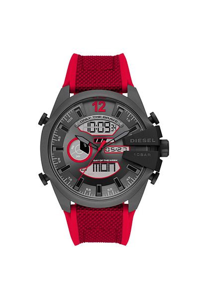 Diesel Dz4551 Men's Wristwatch