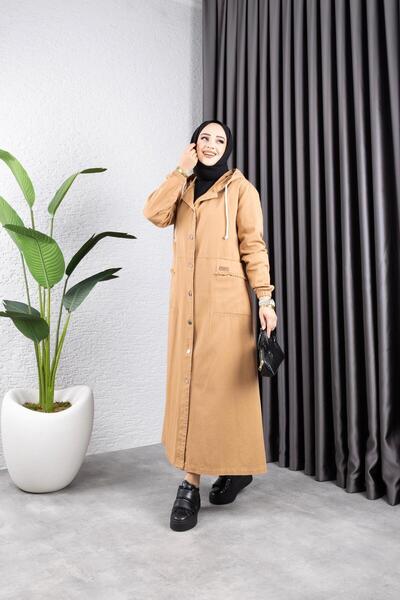 HARMAN BUTİK ΓΥΝΑΙΚΕΙΟ ΚΑΠΟΥΝΙ ΤΣΕΠΗ ΦΟΥΝΤΑ ΤΖΙΝ ΚΑΠΟΥΝΙ