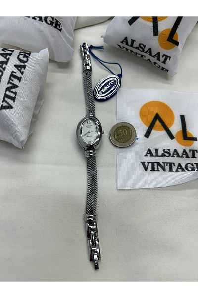 Almera Vintage women's watch