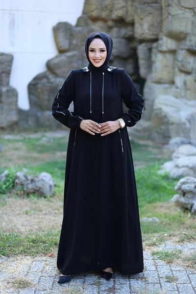 HARMAN BUTİK سلسلة نسائية منقوشة بنقشة الفهد