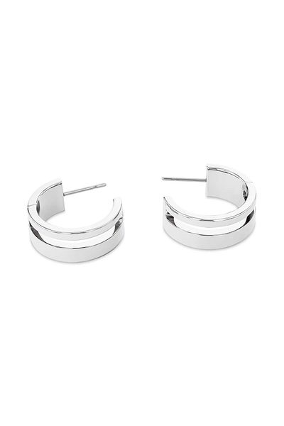 Calvin Klein Ckj35000677 Women's Earrings