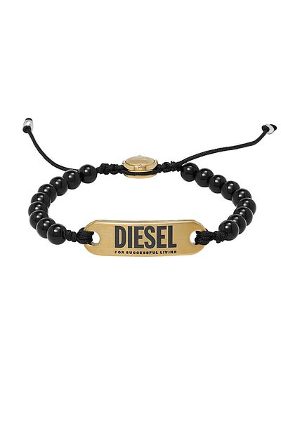 Diesel Djdx1360-710 Men's Bracelet