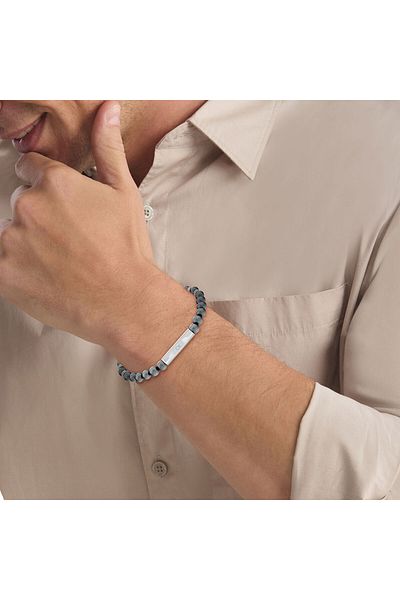 Calvin Klein Ckj 35000575   Men's Bracelet