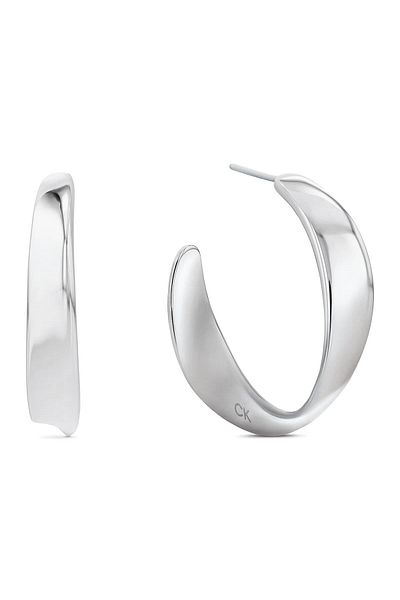 Calvin Klein Ckj 35000533   Women Earrings