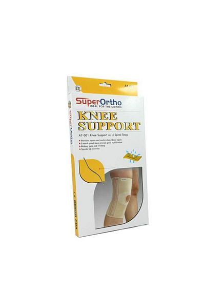 SUPERORTHO KNEE SUPPORT A7 XL (SUPER ORTHO)