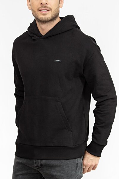 Calvin Klein Ανδρικό φούτερ με κουκούλα
