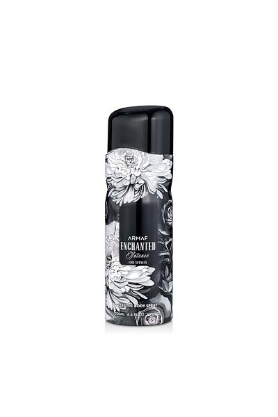 Armaf عطر بخاخ للجسم إنشانتد إنتنس للنساء - 200 مل