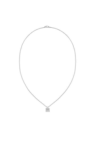 Calvin Klein ckj 35000486   قلادة رجالية