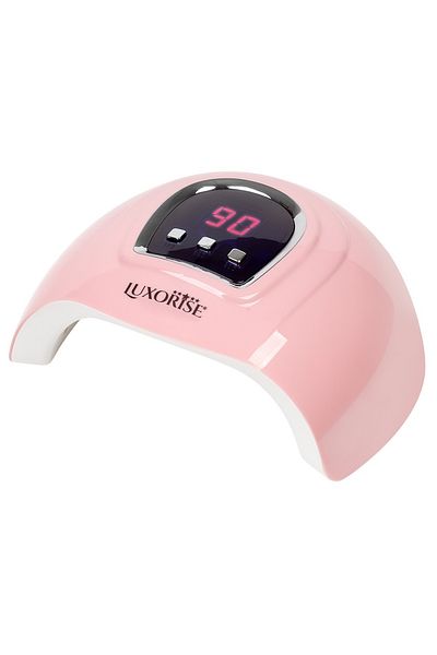 LUXORISE Lampă UV cu LED pentru unghii 36w Perfect Nails Elite -