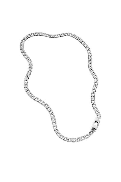 Diesel Djdx1497-040 Erkek Kolye