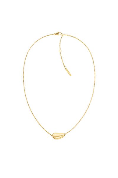 Calvin Klein سي كيه جي 35000601   قلادة نسائية