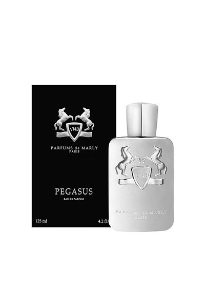 MARLY & DAN Parfum de Marly Pegasus Eau de Parfum 125 ml