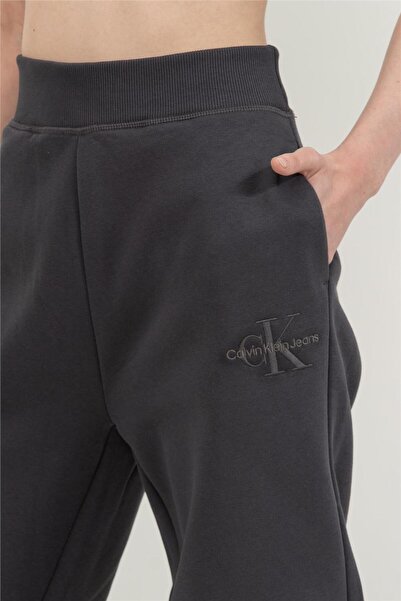 Calvin Klein MONOLOGO CUFFED JOG PANT