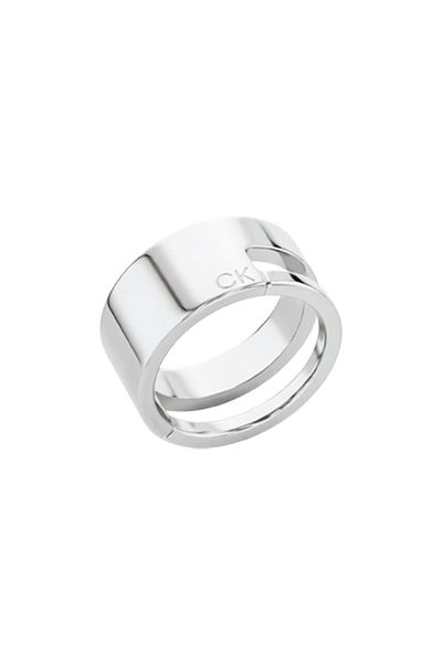 Calvin Klein Ckj 35000680 C Women's Ring