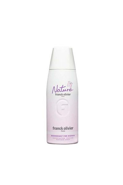 Franck Olivier Nature Deodorant for Women - 250 ml