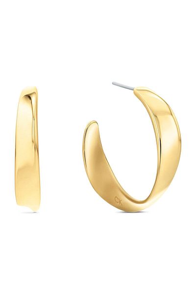 Calvin Klein Ckj 35000534   Women Earrings