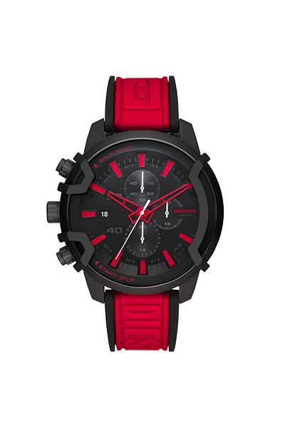 Diesel DZ4530 Men's Wristwatch