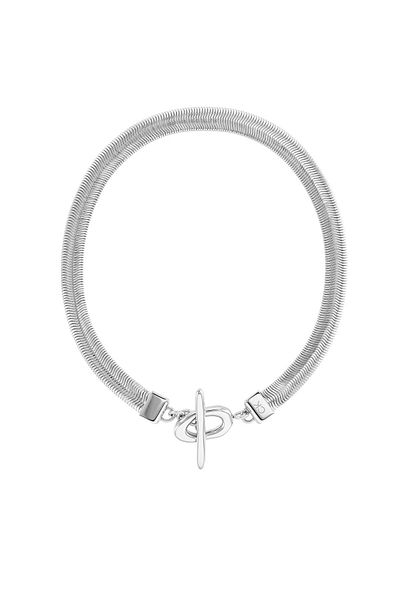 Calvin Klein سي كيه 35000594   قلادة نسائية