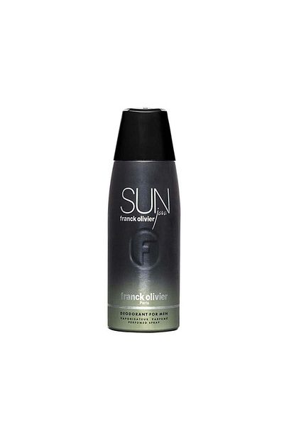 Franck Olivier Sun Java Deodorant for Men - 250 ml
