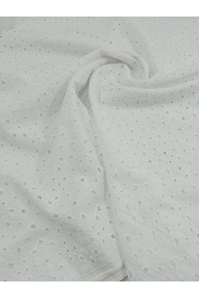 ünsal tekstil Pamuklu Fisto Kumaş(1 Metre × 1.5 En)