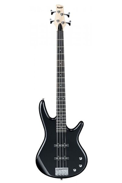 IBANEZ Gsr180-bk Gıo Serisi Siyah 4 Telli Elektro Bas Gitar