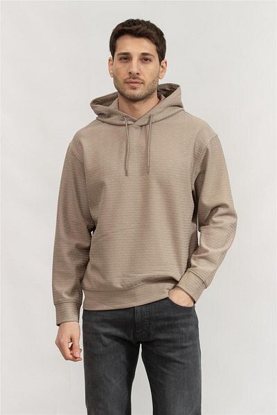 Emporio Armani Men's Hooded Sweatshirt