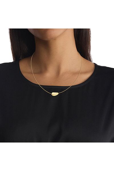 Calvin Klein سي كيه جي 35000601   قلادة نسائية