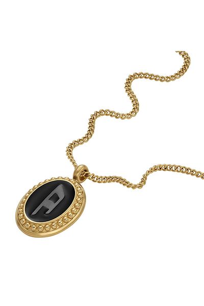 Diesel Djdx1383-710 Men's Pendant