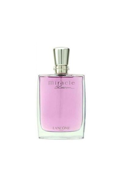 Lancome Paris Miracle Blossom perfume for women - Eau de Parfum 100 ml