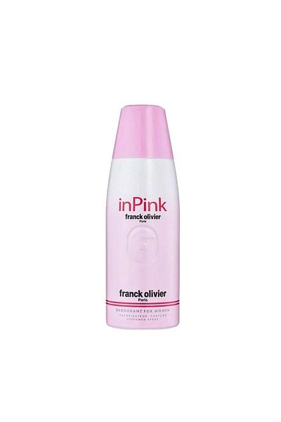 Franck Olivier In Pink Deodorant for Women - 250 ml