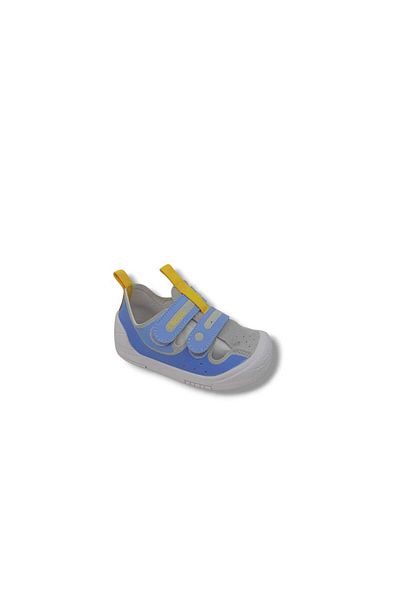 Vicco Riga Light pentru bărbați First Step Baby Denim Pantofi casual