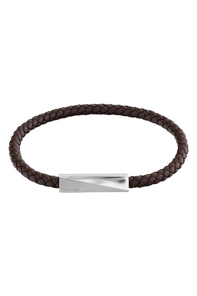 Calvin Klein Ckj 35100064   Men's Bracelet