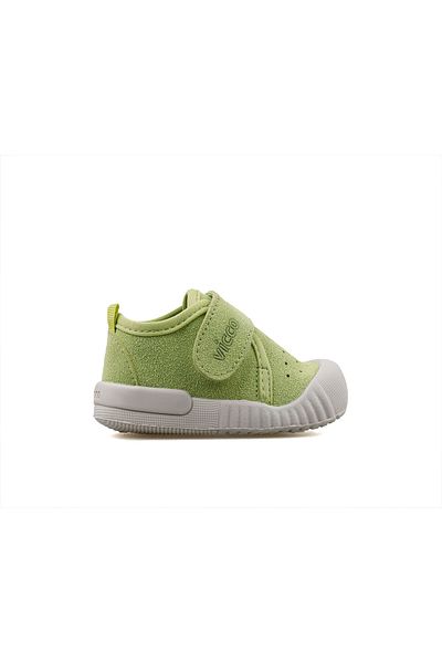 Vicco Anka Orthopedic Lightweight Summer Breathable Girls-Boys First Step Shoes