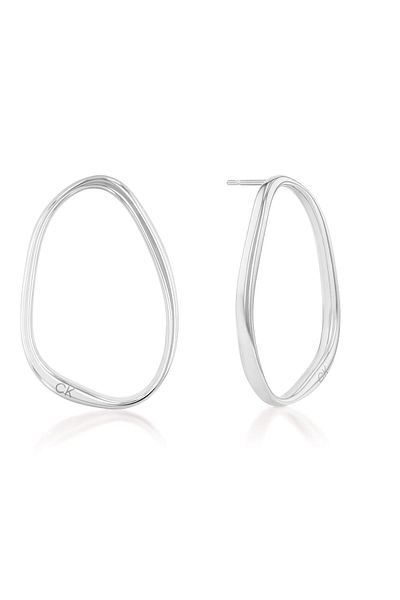Calvin Klein Ckj 35000450   Women Earrings