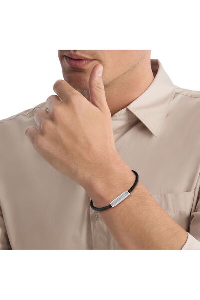 Calvin Klein Ckj35000582 Erkek Bileklik