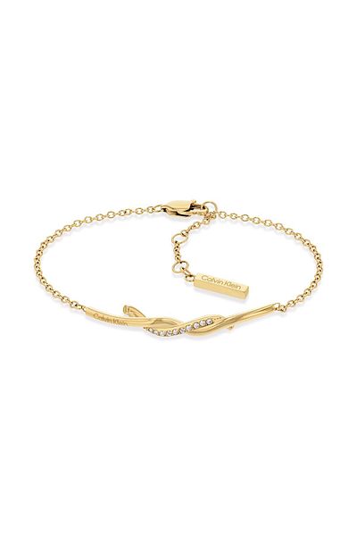 Calvin Klein سي كيه 35000579   سوار نسائي