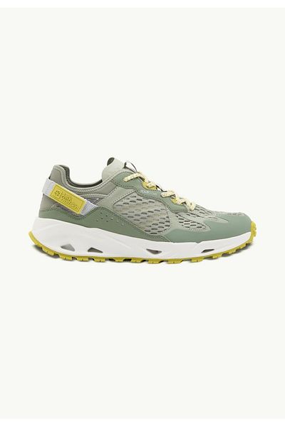 Jack Wolfskin Prelight Hybrid Vent Lightweight and Breathable Men's Outdoor Shoes A64081