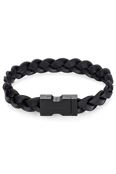 Calvin Klein Ckj 35000568   Men's Bracelet