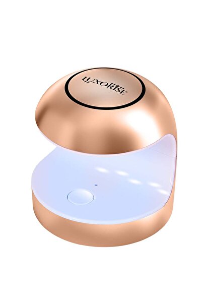 LUXORISE UV LED lamp Nova Elite LUXORISE, Gold