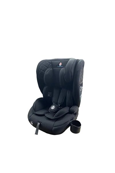 Mini Baby كرسي أطفال مع مكان مخصص للعصير في السيارة