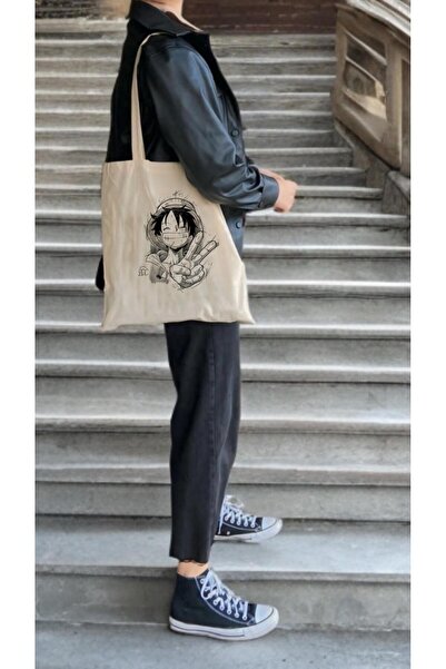 InfinitumWorks One Piece Cloth Bag