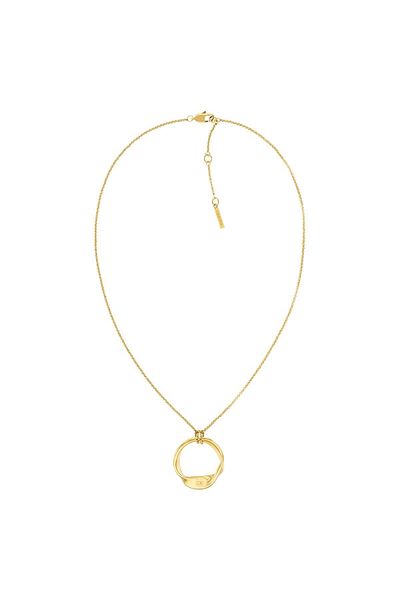 Calvin Klein Ckj 35000526   Women Necklace