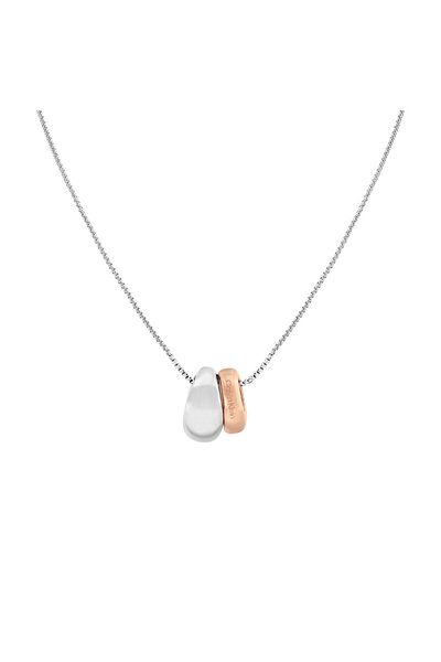 Calvin Klein سي كيه 35000610   قلادة نسائية