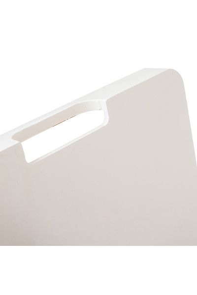 Dania Banbo wood serving tray, size 41*30