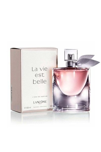 Lancome Paris La Vie Est Belle Eau de Parfum 100ml