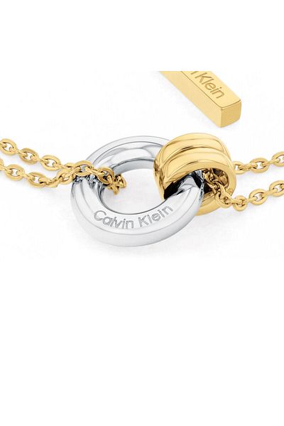 Calvin Klein Ckj 35000632   Women's Bracelet